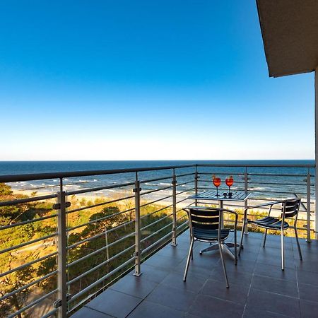 Apartament Baltic Sea Gate Porta Mare 55M2 Dziwnówek Esterno foto