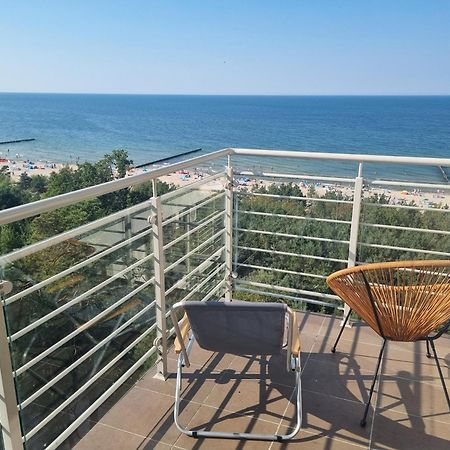 Apartament Baltic Sea Gate Porta Mare 55M2 Dziwnówek Esterno foto