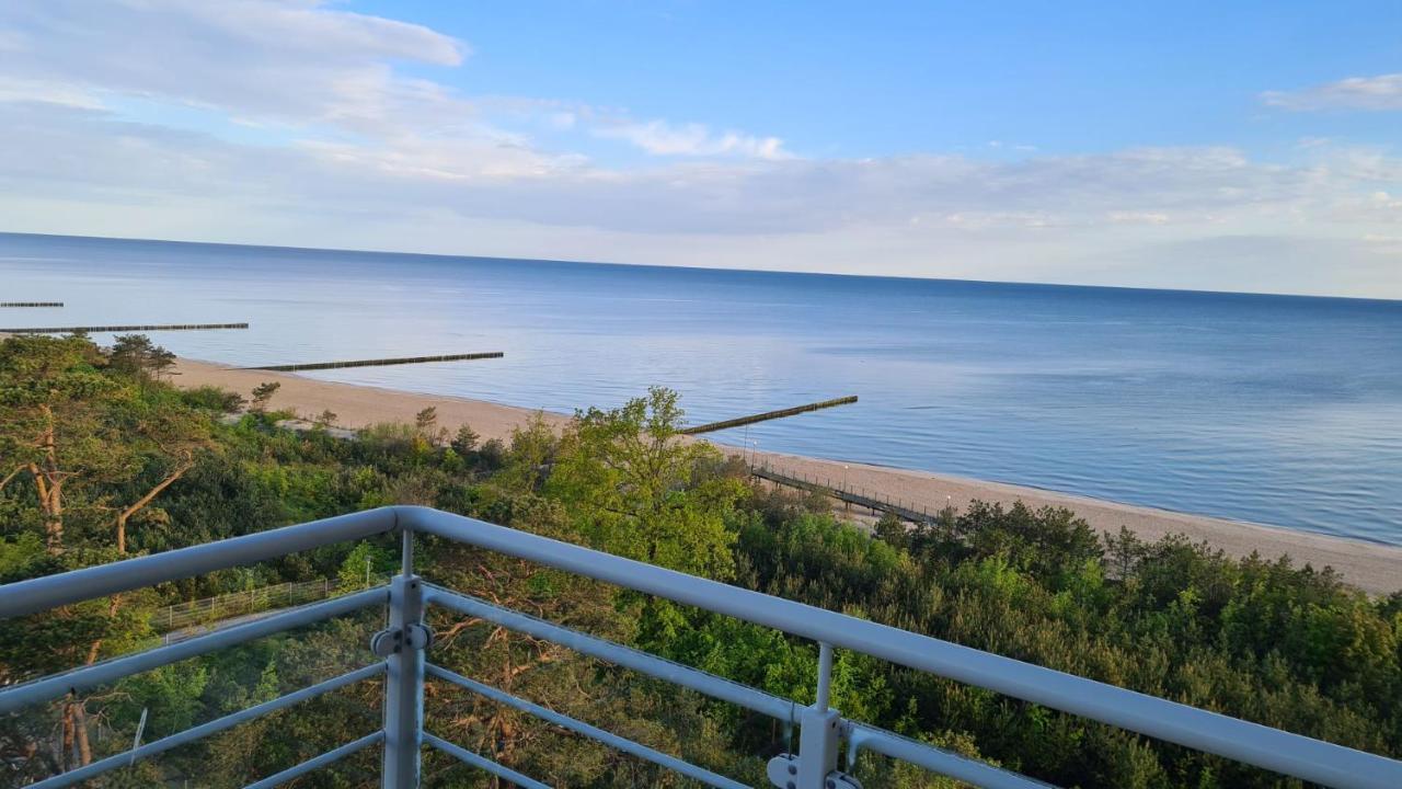 Apartament Baltic Sea Gate Porta Mare 55M2 Dziwnówek Esterno foto