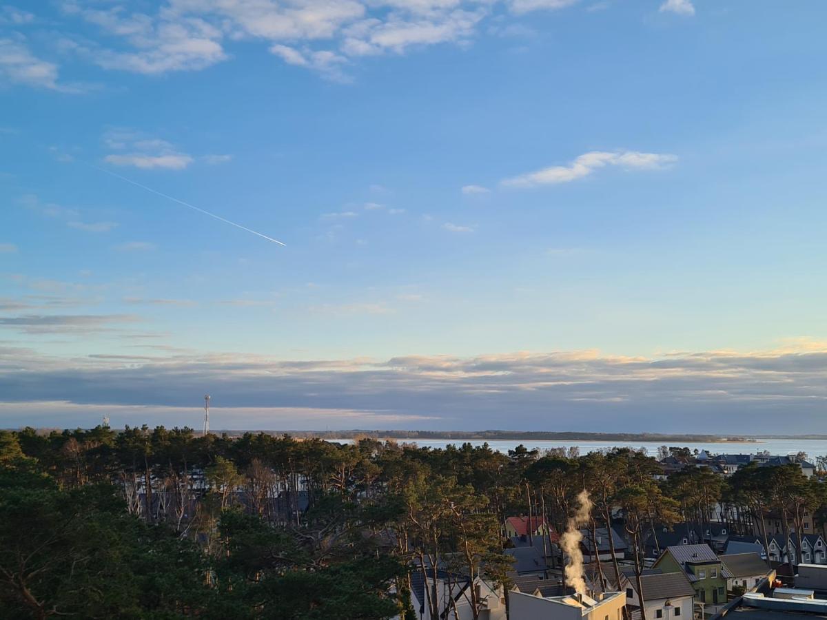 Apartament Baltic Sea Gate Porta Mare 55M2 Dziwnówek Esterno foto