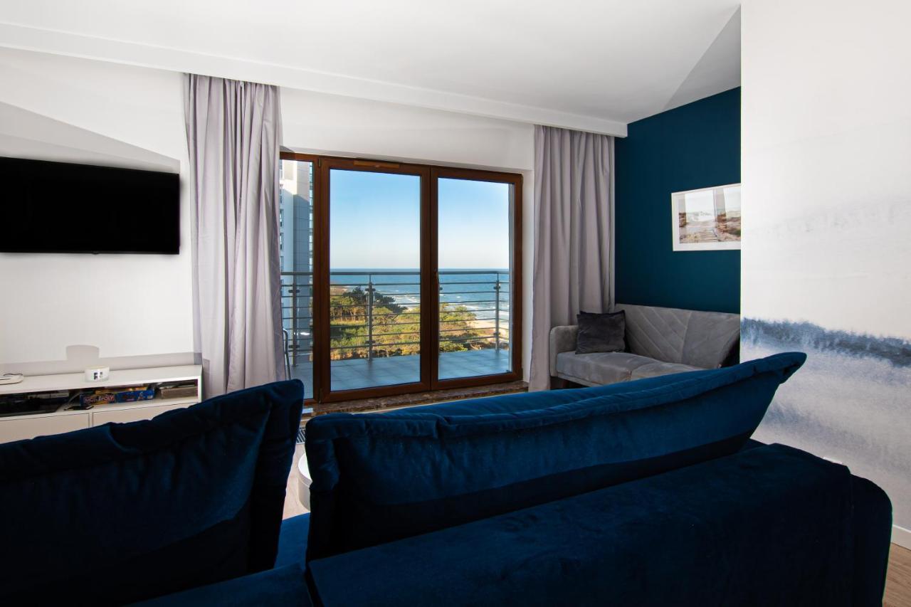 Apartament Baltic Sea Gate Porta Mare 55M2 Dziwnówek Esterno foto