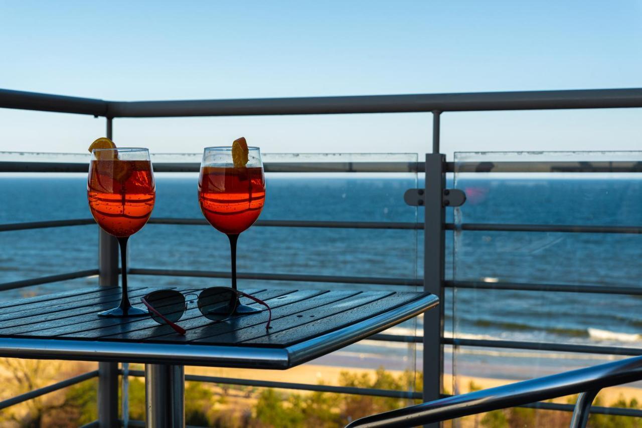 Apartament Baltic Sea Gate Porta Mare 55M2 Dziwnówek Esterno foto