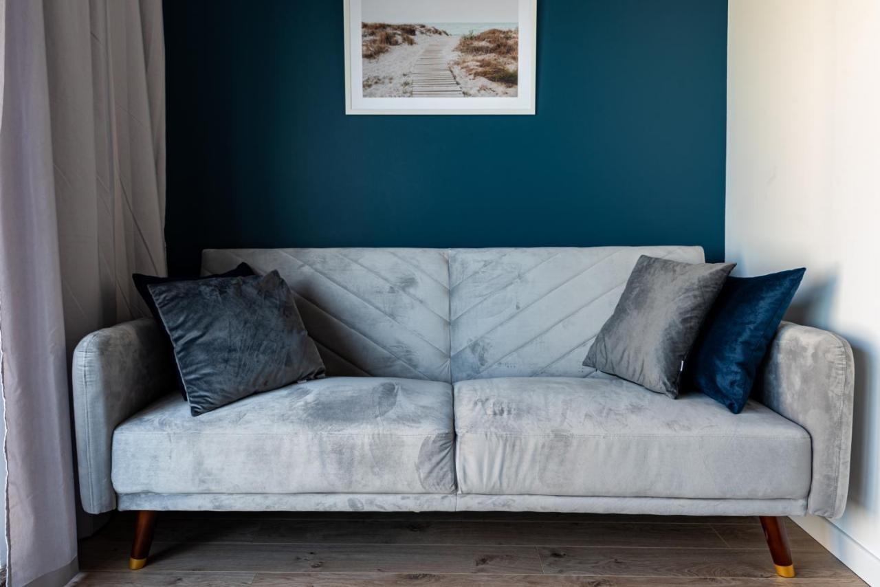 Apartament Baltic Sea Gate Porta Mare 55M2 Dziwnówek Esterno foto