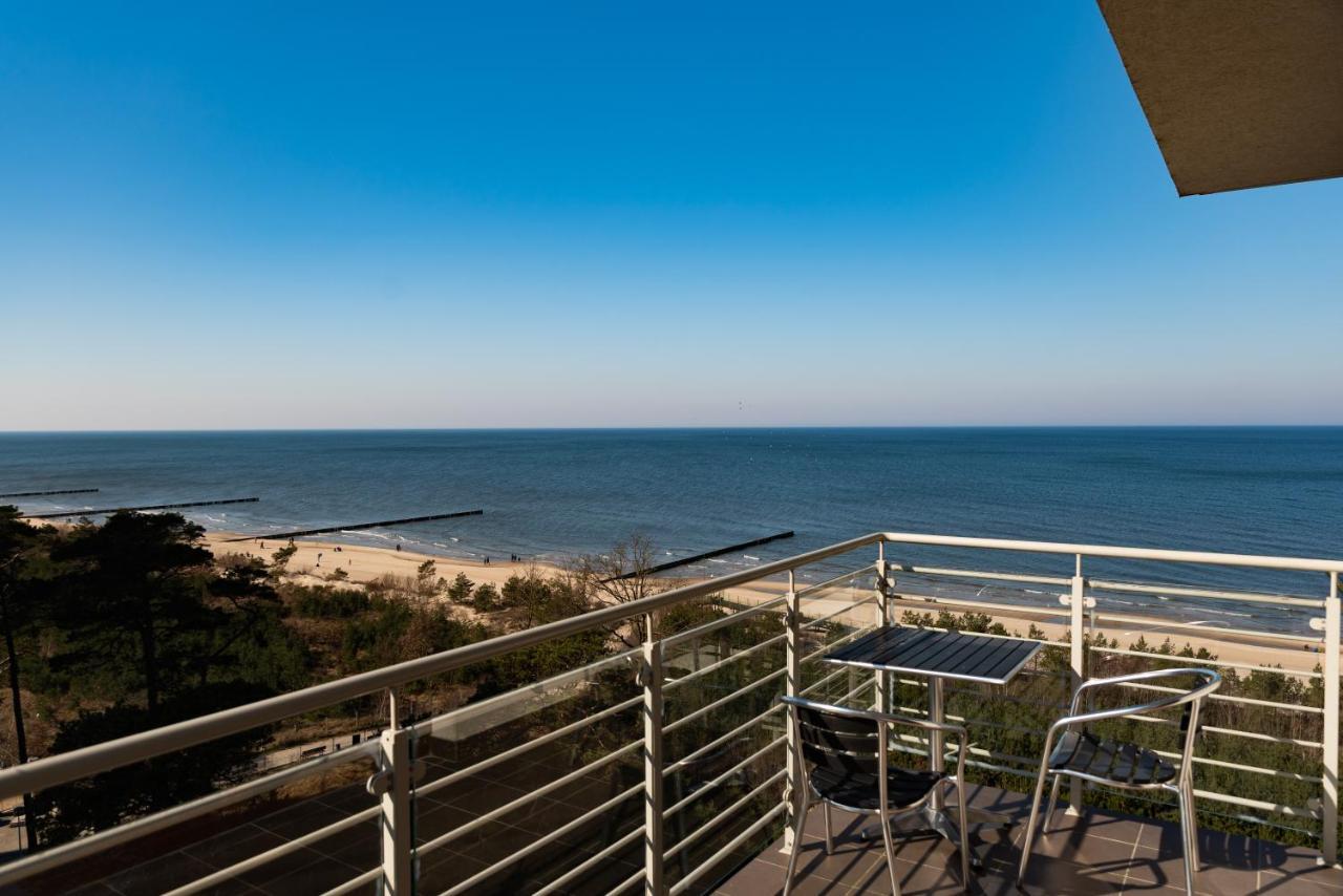 Apartament Baltic Sea Gate Porta Mare 55M2 Dziwnówek Esterno foto