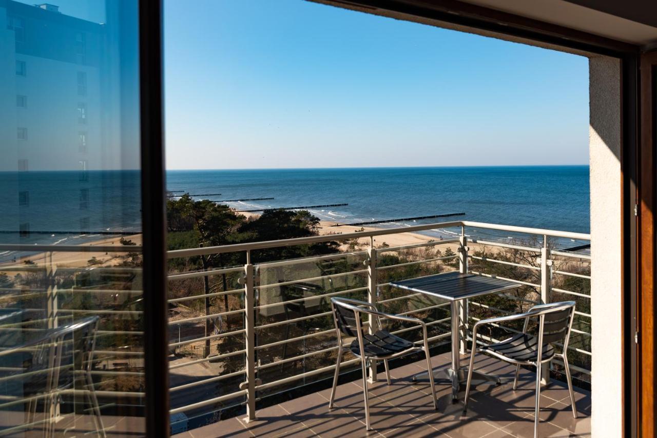 Apartament Baltic Sea Gate Porta Mare 55M2 Dziwnówek Esterno foto