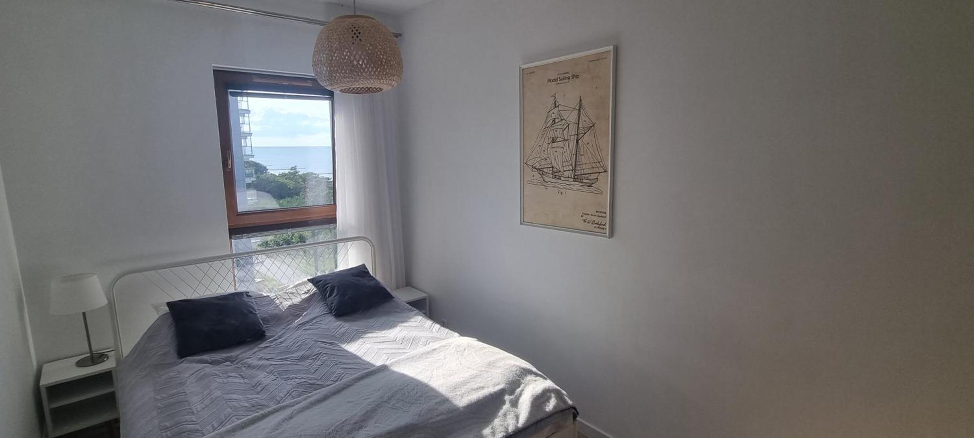 Apartament Baltic Sea Gate Porta Mare 55M2 Dziwnówek Esterno foto